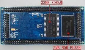 解密S3C2440开发板的Arm9嵌入式开发 与你从TQ2440起程
